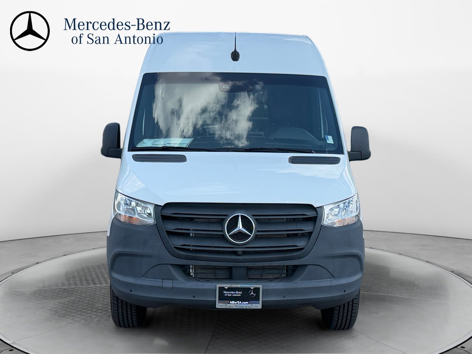 mercedes-benz sprinter cargo van 2024 W1W4NCHY3RT169508 image mercedes-benz sprinter cargo van 2024 W1W4NCHY3RT169508 image